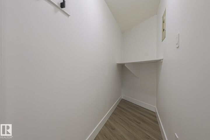 Property Photo:  10149 Saskatchewan Drive NW 505  AB T6E 4Y9 