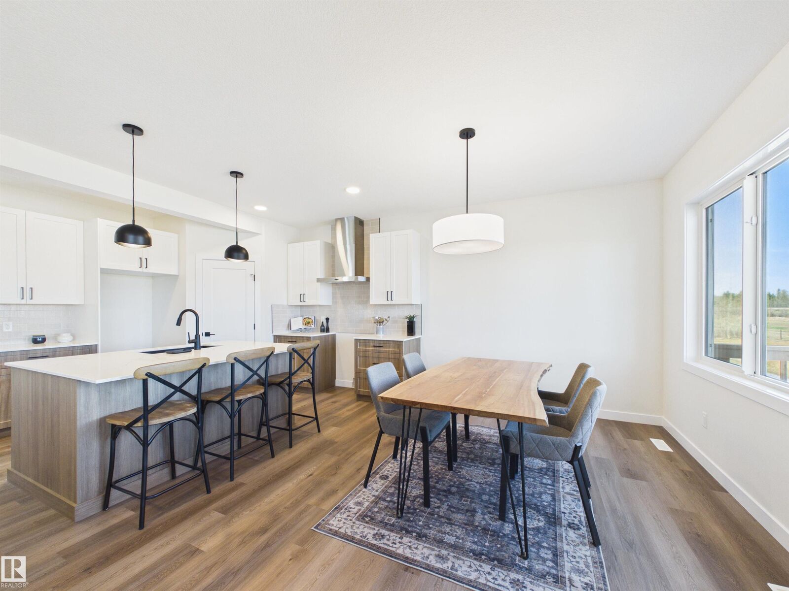 Property Photo:  407 Brickyard Point(E)  AB T7Z 0H9 