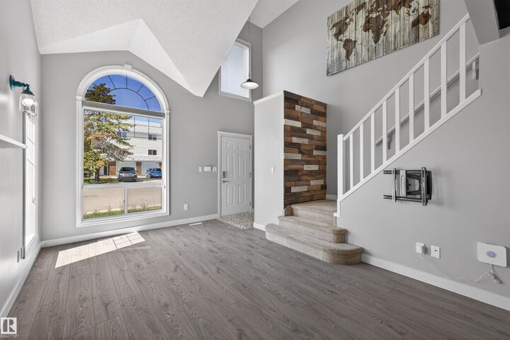 Property Photo:  14603 52 Street NW  AB T5A 5B7 