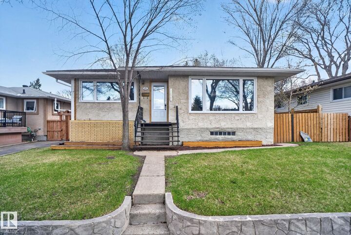 Property Photo:  10409 83 Street NW  AB T6A 3P2 