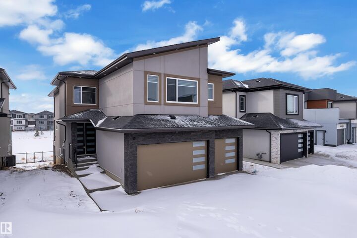 Property Photo:  2531 63 Avenue  AB T4X 3A4 