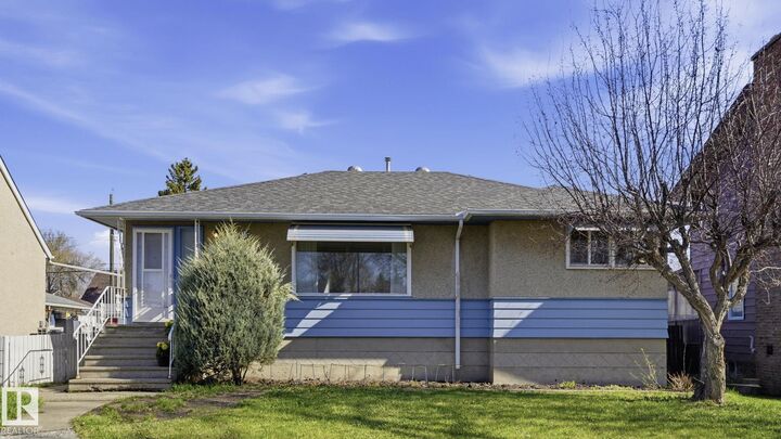 Property Photo:  13024 Sherbrooke Avenue NW  AB T5L 4E8 