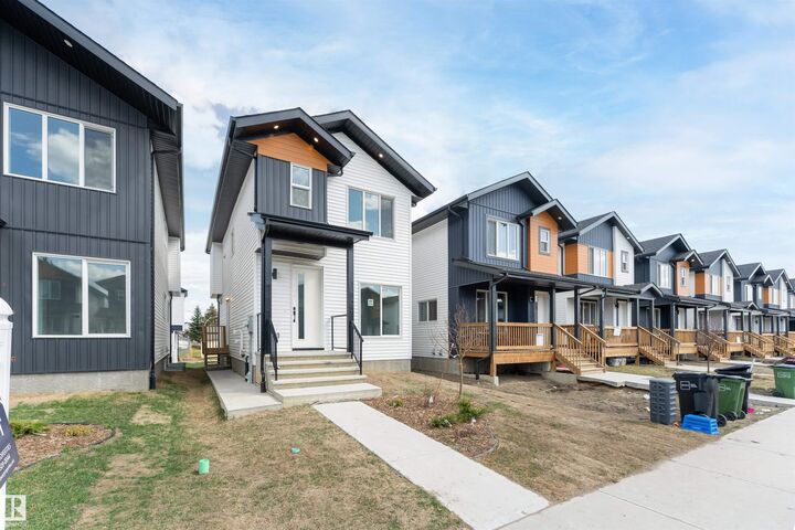 Property Photo:  12447 47 Street NW  AB T5W 5E5 