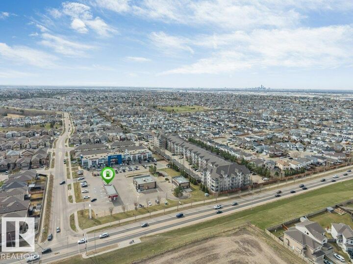 Property Photo:  3425 19 Street NW 404  AB T6T 2B5 