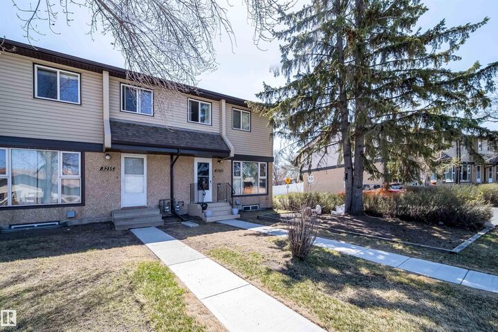 Property Photo:  3217 142 Avenue NW  AB T5Y 1H9 