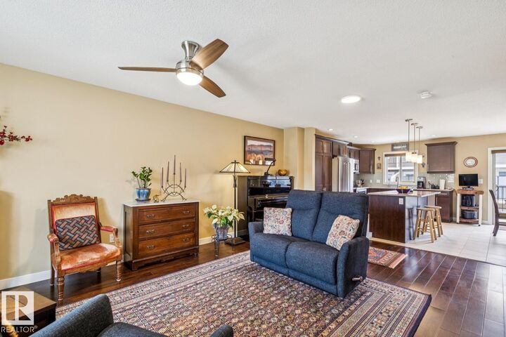 Property Photo:  401 Palisades Way 1002  AB T8H 0R7 