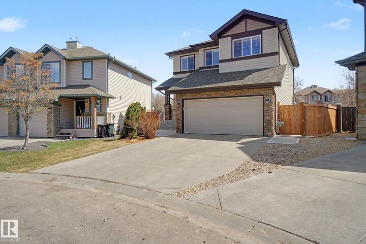Property Photo:  45 Vega Avenue  AB T7X 4R8 