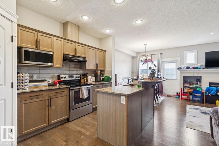 Property Photo:  17011 38 Street NW  AB T5Y 3S2 