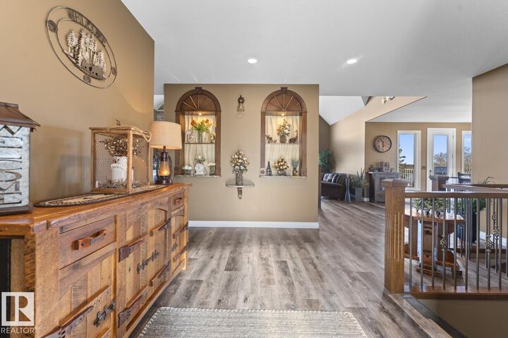 Property Photo:  46526 Twp Rd 604A 4  AB T9N 2J6 