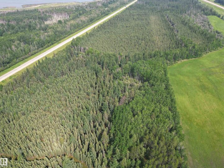 Property Photo:  Hwy 16 & Range Rd 100  AB T0E 2M0 