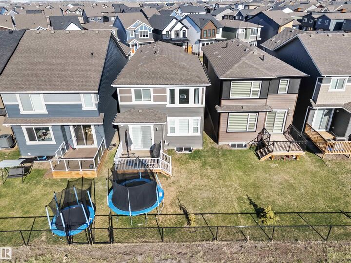Property Photo:  1471 Plum Circle Circle SW  AB T6X 3A7 
