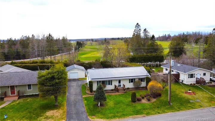 Property Photo:  35 Thomas Avenue  NB E5B 2M7 
