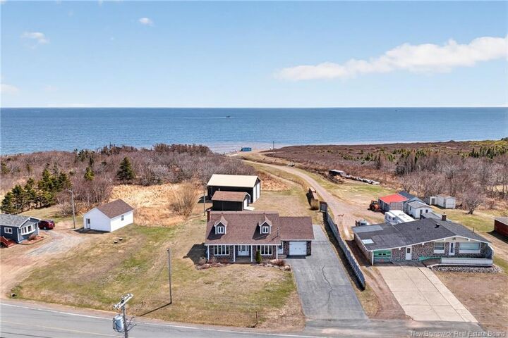 Property Photo:  3042 Route 305  NB E8T 2W6 