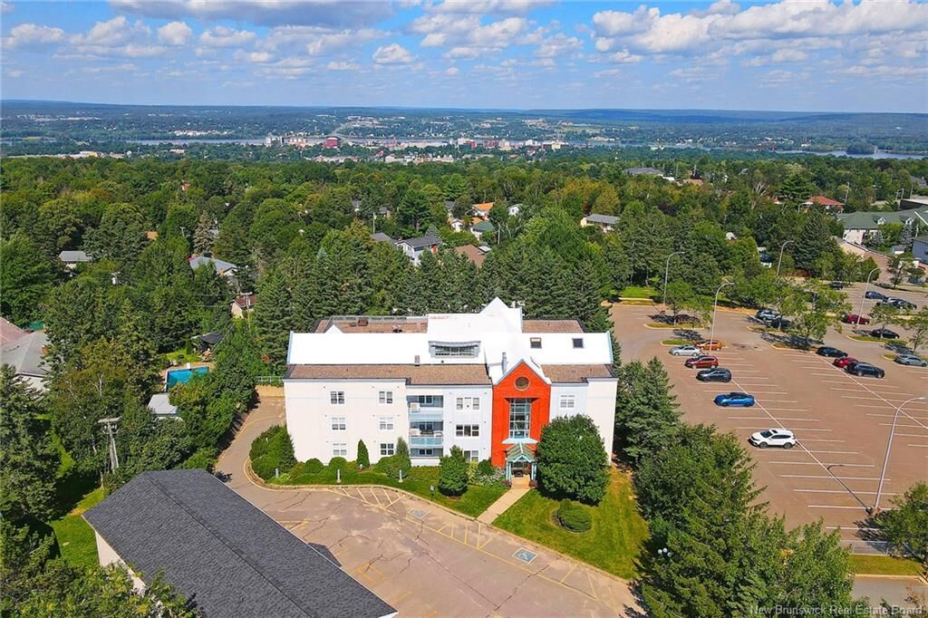 Property Photo:  500 Venus Court 160  NB E3B 3A9 