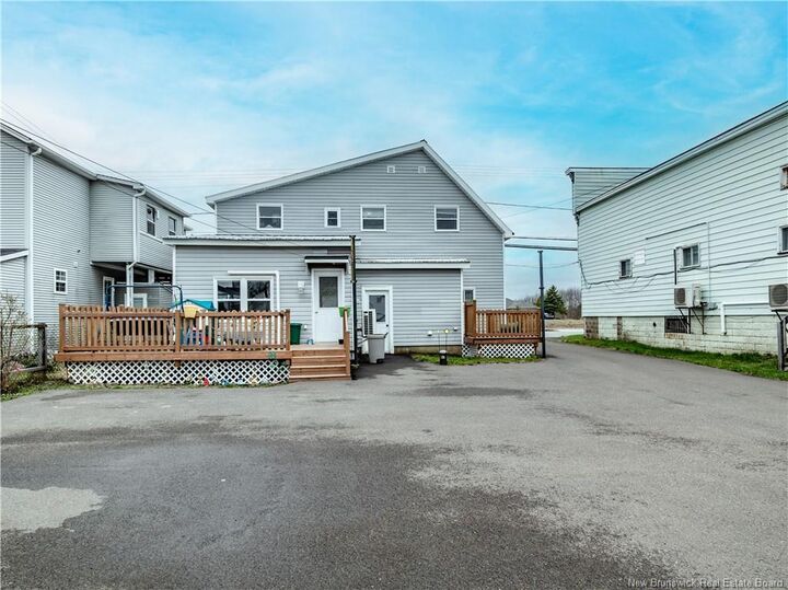 Property Photo:  11125 Principale Street  NB E4Y 2N4 