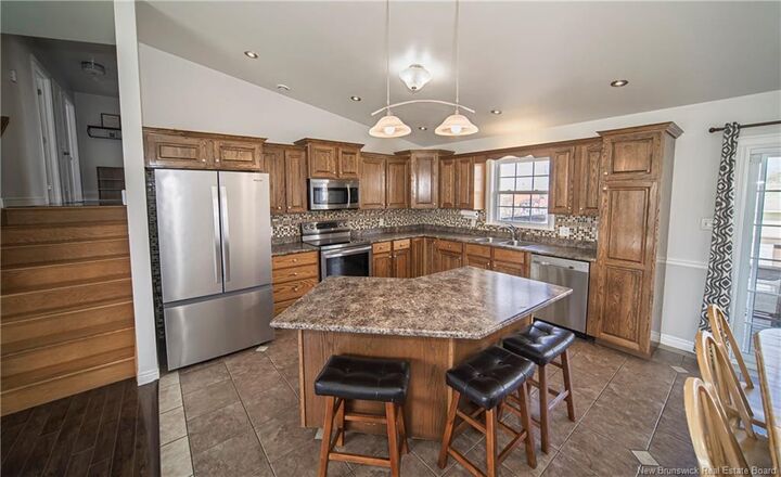 Property Photo:  9 Hallihan Drive  NB E2V 0C1 