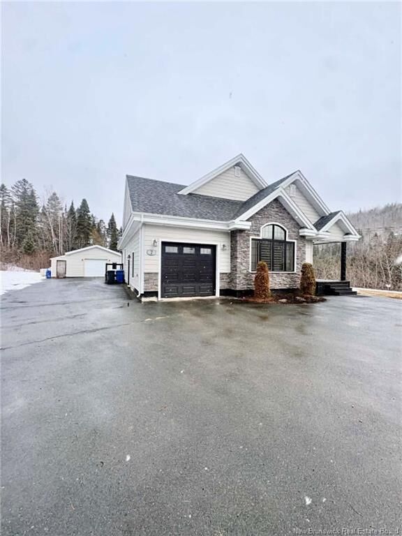 Property Photo:  7 Perron  NB E3N 5L2 
