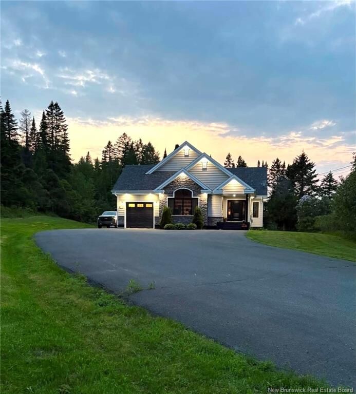 Property Photo: 7 Perron NB E3N 5L2