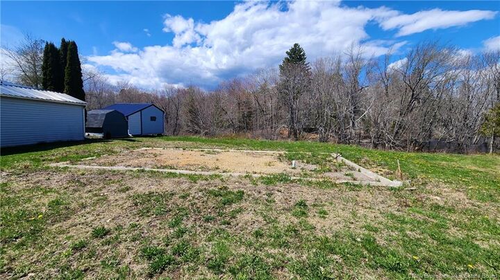 Property Photo:  3 Milligan Road  NB E5K 2X9 