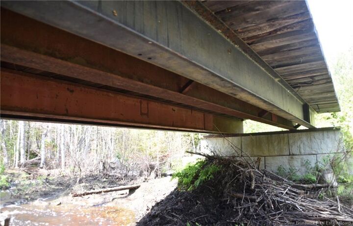 Property Photo:  Lot Belledune Road  NB E8G 1Z5 