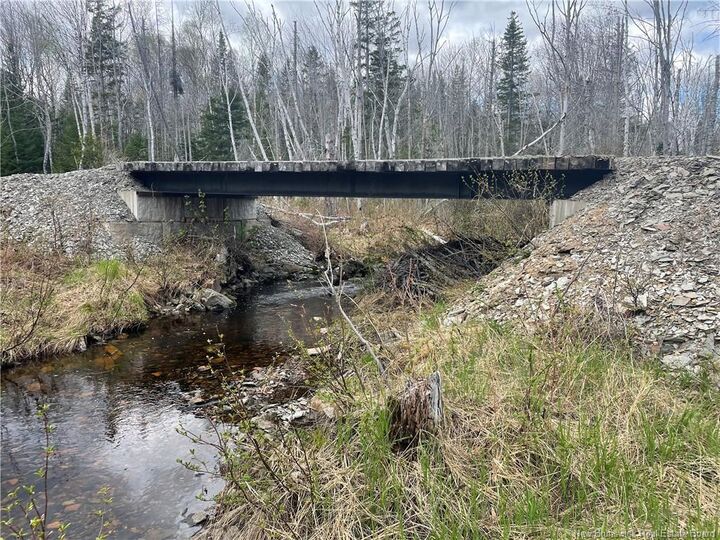 Property Photo: Lot Belledune Road NB E8G 1Z5