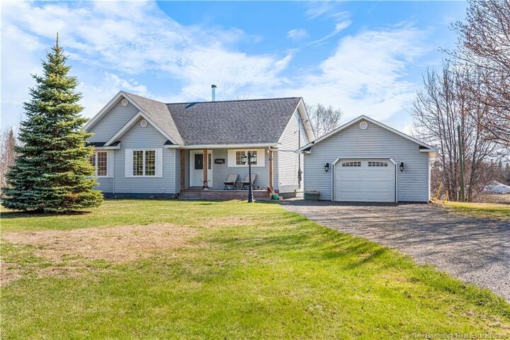 Property Photo: 70 Maxime Road NB E4X 1W1
