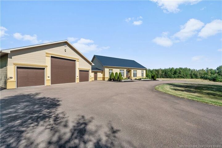 Property Photo: 2401 Nb-132 Route NB E1H 4Z7