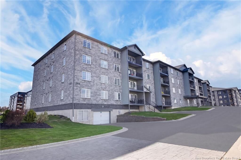 Property Photo:  155 Lian Street 214  NB E3C 0L9 