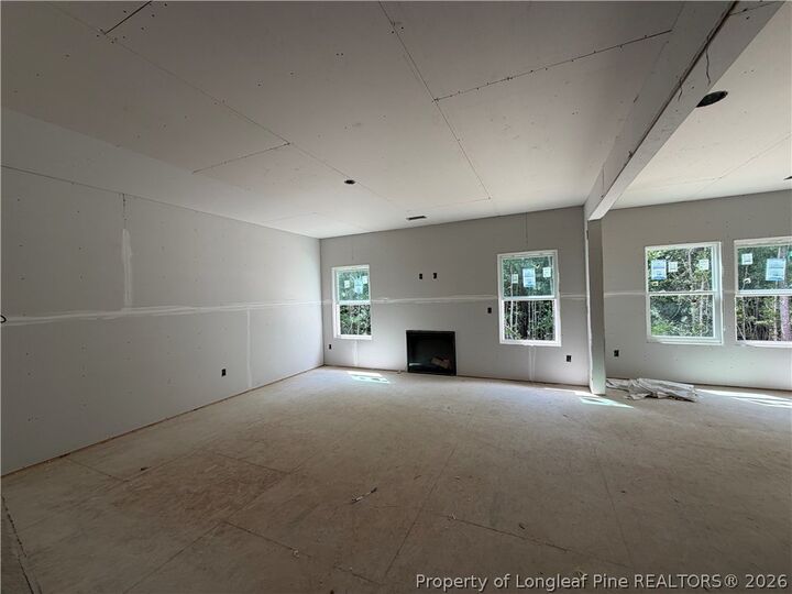 Property Photo:  420 Grand Griffon Way  NC 27546 
