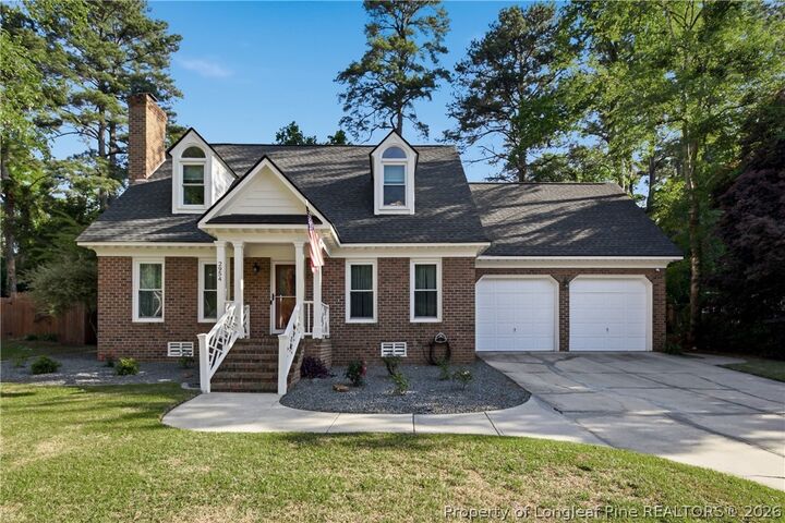 Property Photo:  2954 Delaware Drive  NC 28304 