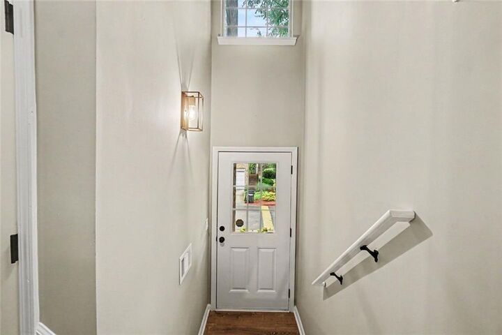 Property Photo: 402 Heritage Park Trace NW 21 GA 30144