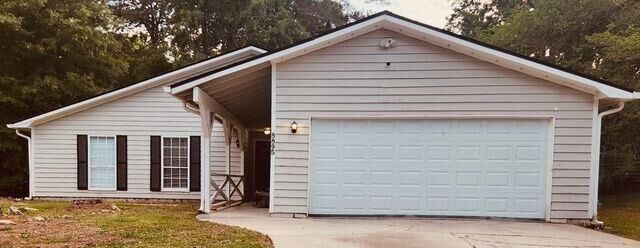 Property Photo: 8895 Wesley Place GA 30238
