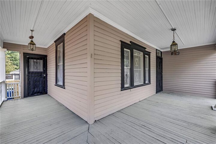 Property Photo:  660 Queen Street SW A  GA 30310 