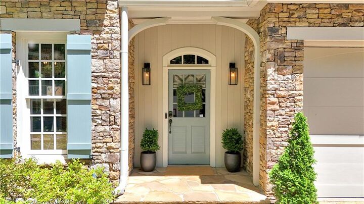 Property Photo:  42 Conifer Park Lane NE  GA 30342 
