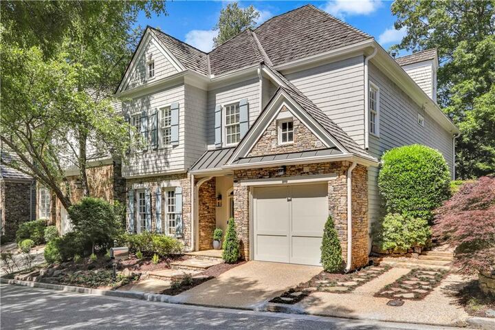 Property Photo:  42 Conifer Park Lane NE  GA 30342 
