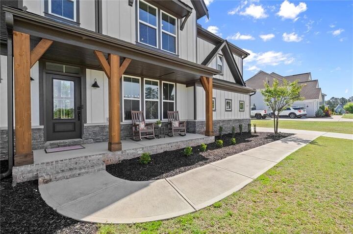 Property Photo:  2114 Harmony Drive  GA 30115 
