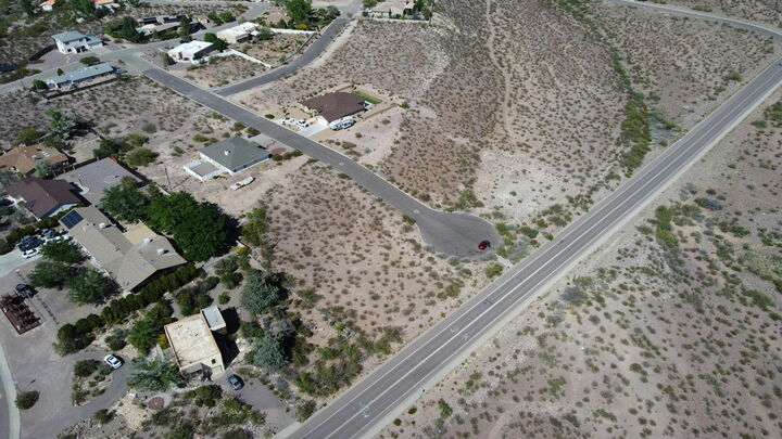 Property Photo: Harriett Street Lot 5 NM 87801