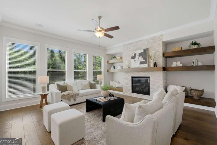 Property Photo:  11340 Olbrich Trail  GA 30097 