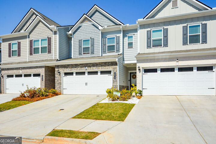 Property Photo:  2610 Ravencliff Road  GA 30168 