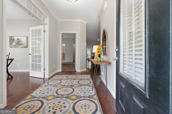 Property Photo:  35 Etowah Drive  GA 30120 
