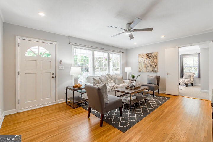 Property Photo:  1403 Willivee Drive  GA 30033 
