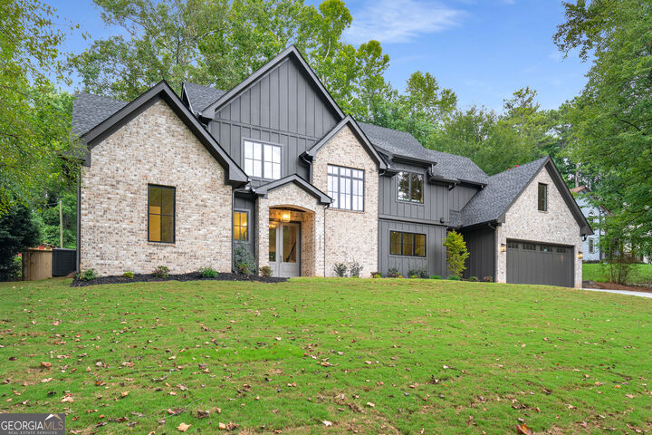 Property Photo: 224 Pindos Place SW GA 30127