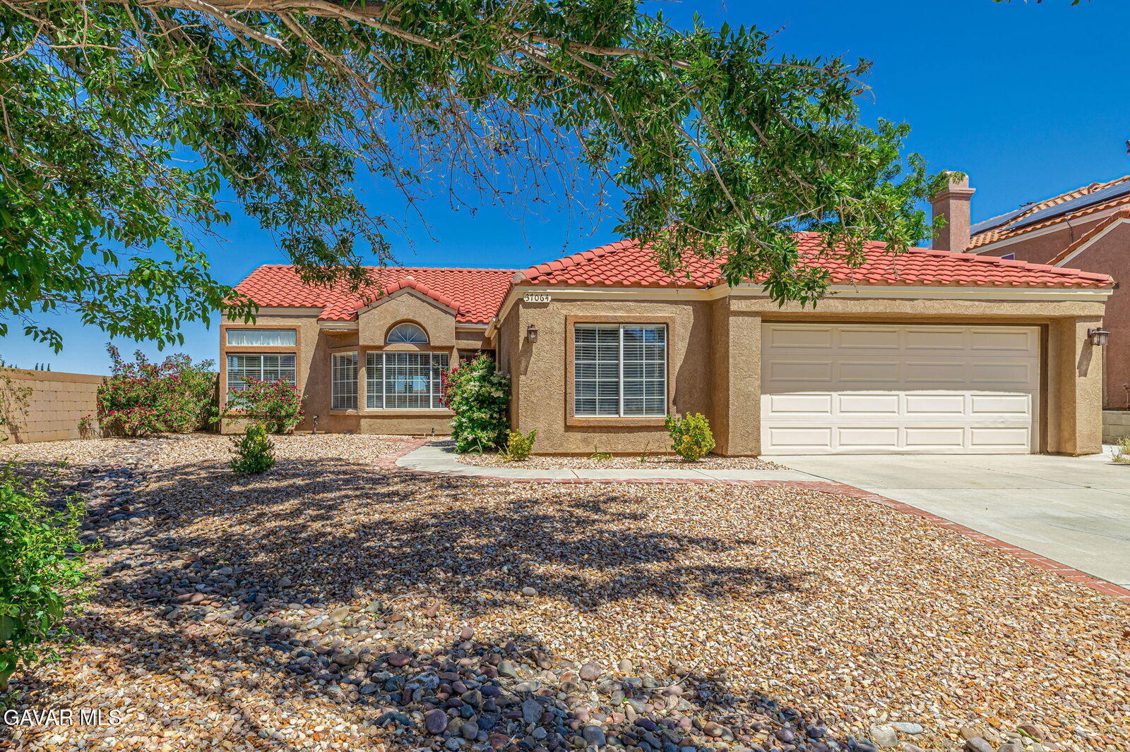 Property Photo:  37064 Springfield Street  CA 93552 