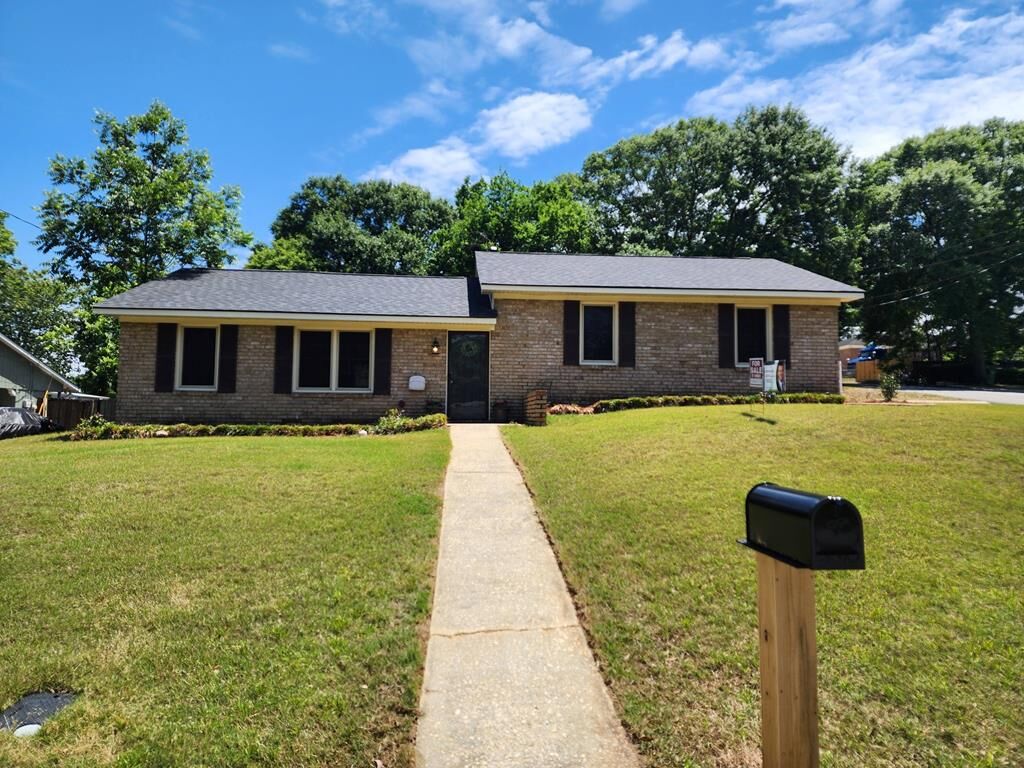 Property Photo:  3035 Mustang Drive  GA 31909 