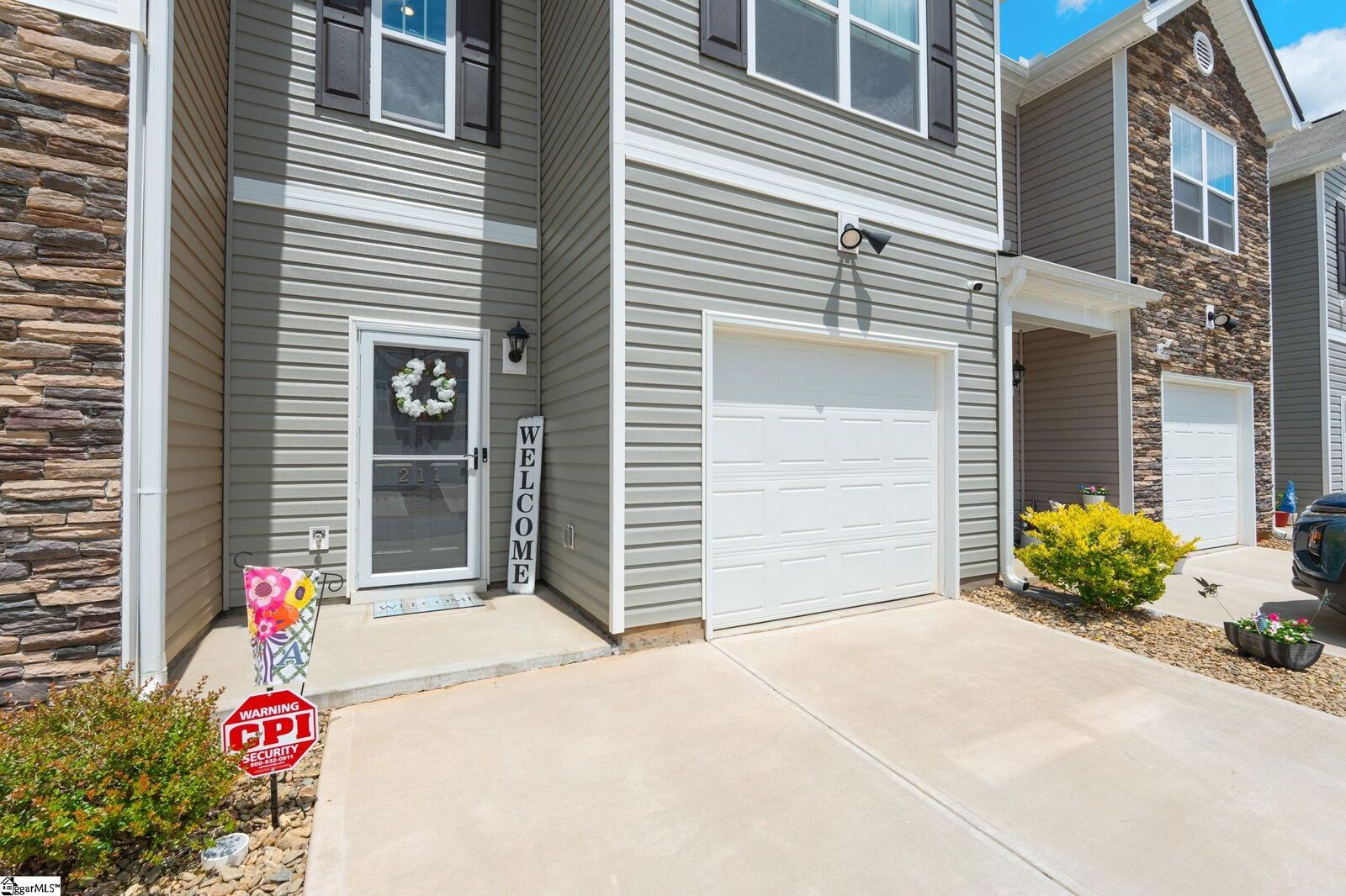 Property Photo:  211 Sunriff Court  SC 29651 