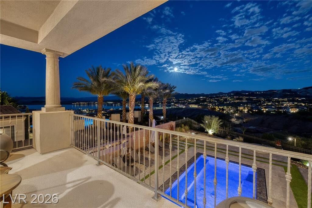 Property Photo:  99 Rezzonico Drive  NV 89011 