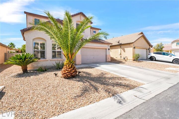 Property Photo:  2225 Heavenly Lights Avenue  NV 89123 