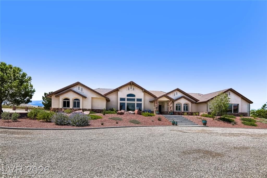 Property Photo:  13490 Racel Street  NV 89166 