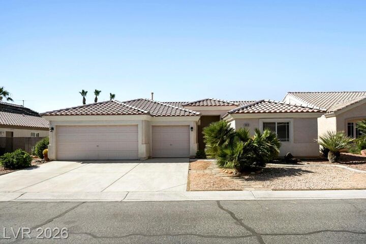 Property Photo:  5913 Calm Lagoon Avenue  NV 89130 