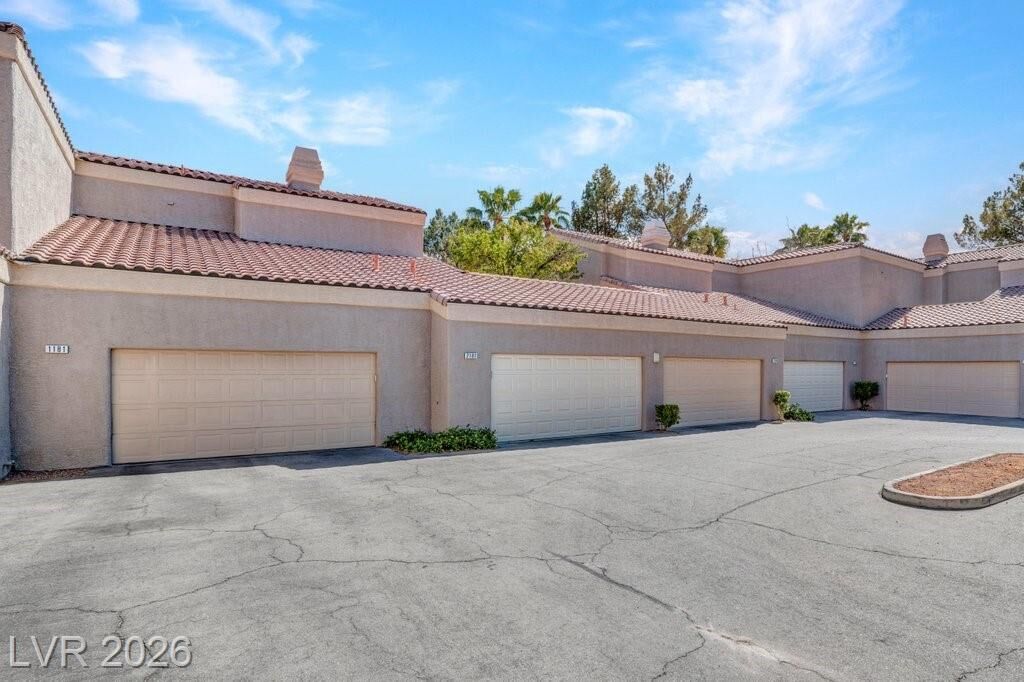 Property Photo:  5250 South Rainbow Boulevard 1181  NV 89118 
